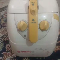 سرخ کن سانی اصل