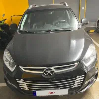 جک اس۵ ۱۴۰۱ jac s5