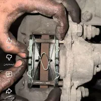 تعمیرکار خودر خانواده سایپا سیار در محل قیمت مناسب