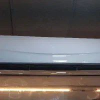 کولر گازی ۳۰هزار جنرال شکار