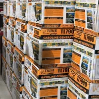 متور برق تیلکس اورجینال