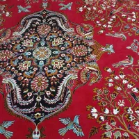 فرش کارکرده