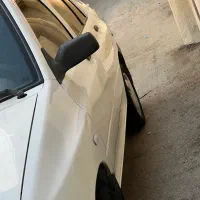 پراید ۹۵ دوگانه