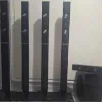 سینمای خانگی ست کامل سامسونگ