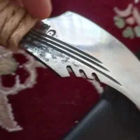 چاقو زنجان