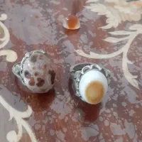 عقیق سلطانی مصور زنده