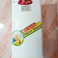 آبگرمکن برقی