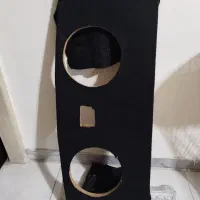 طاقچه باند پرایدی