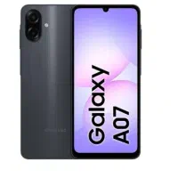 سامسونگ a07  128gb آکبند