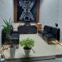 خانه دوطبقه عبدل اباد ریحان اباد