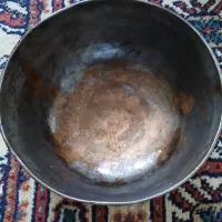 کاسه مسی