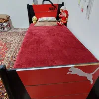 تخت خواب