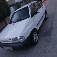 پراید
