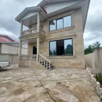 ۲۳۰متر زمین ویلا ۱۷۰متری حوریان گیسوم