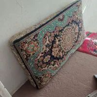 پشتی ۴تا یه نقش سالم وتمیز