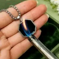 گردنبند حرارتی جادویی