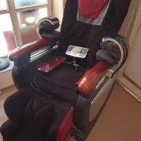 صندلی ماساژ