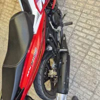 موتور یاماها mx150
