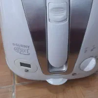 سرخ کن