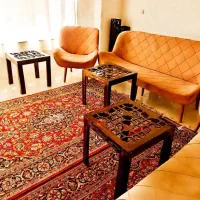 پک اقتصادی میز های گره چینی