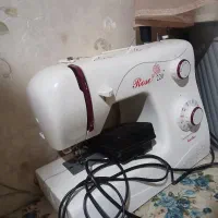 چرخ خیاطی کاچیران رز ۲۲۰