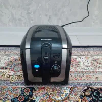 سرخ کن کاسونیک وتستر کالورانس