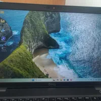 لپتاپ dell 5501 قدرتمند i7 نسل9 سری H گرافیک مجزا