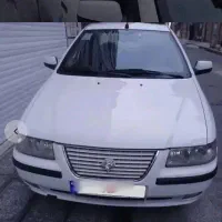سمند ef7
