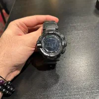 ساعت مچی مردانه کاسیو مدل PRG-270-1A اصل