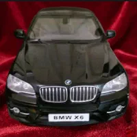 ماشین کنترلی BMW X6 برند XINGHUI