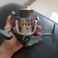 چرخ ماهیگیری
