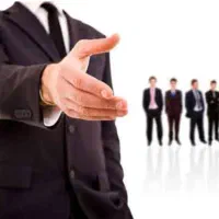 استخدام کارمند تلفنی و اینترنتی  امکان دورکاری