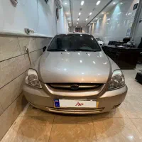 کیا ریو|خودرو سواری و وانت|بجنورد, |دیوار