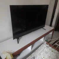 اسنوا ۴۳ اینچ کاملا سالم