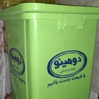 سطل|ظروف نگهدارنده، پلاستیکی، یک‌بارمصرف|کرج, حیدرآباد|دیوار