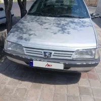 ۴۰۵ مدل ۸۴
