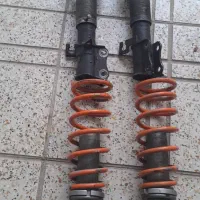 کمک فنر ریگلاژی