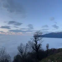 مالک هستم زمین‌ تفکیکی در روستای توریستی ویشان