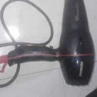 سشوار پرومکس گلد 3500 وات