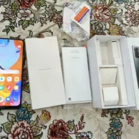 گوشی شیائومی Redmi note 11 pro حافظه ۱۲۸ گیگ رام ۸