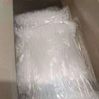نخ پلمپ پلاستیکی 5 اینچ