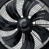 هواکش ۴۰ ،دمنده
