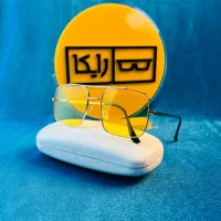 عینک شب پلیس