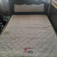 تخت خواب دونفره