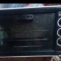 توستر|اجاق گاز و لوازم برقی پخت‌وپز|زند, |دیوار