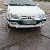 پژو پارس