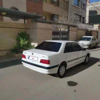 پارس مدل ۱۴۰۰-تمیز-کارمندی-تک برگ سند