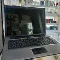 لبتاپ مدل hp سالم