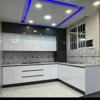 کابینت،کمد دیواری  اقساط دو ساله بدون سود