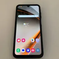 سامسونگ Galaxy A15 با حافظهٔ ۱۲۸ گیگابایت|موبایل|تهران, ستارخان|دیوار